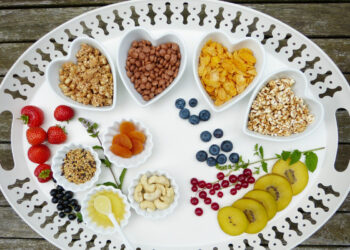 Dieta 3 kg in 5 giorni: menù incredibile per dimagrire