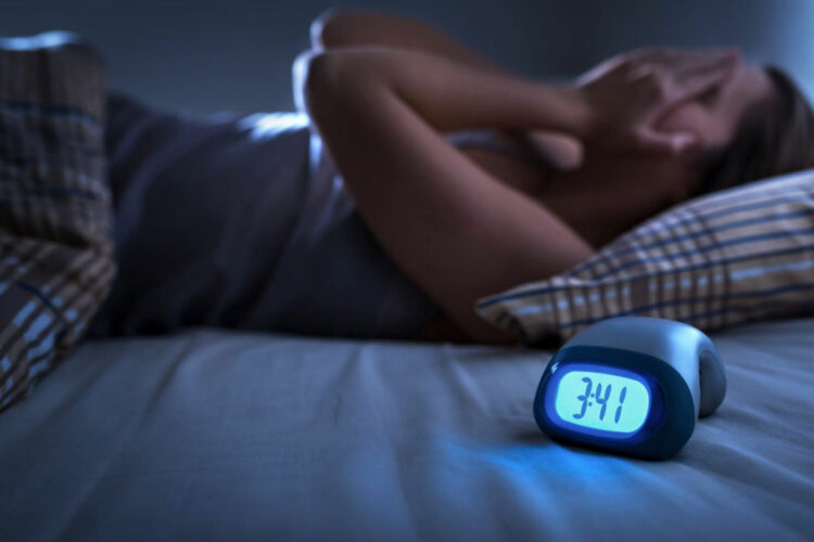 Ecco cosa succede a chi dorme poco