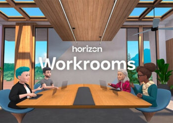 Su Facebook arriva Workrooms, app del metaverso: ecco cos'è
