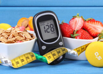 Glicemia alta e dieta del diabetico: quale frutta e quale verdura mangiare?