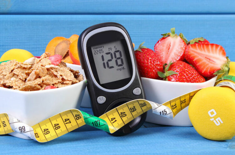 Glicemia alta e dieta del diabetico: quale frutta e quale verdura mangiare?