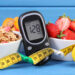 Glicemia alta e dieta del diabetico: quale frutta e quale verdura mangiare?