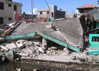 Terribile terremoto di magnitudo 7.2 ad Haiti: morti e danni