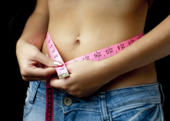 Metabolismo, scoperto cosa succede negli adulti e dopo 60 anni