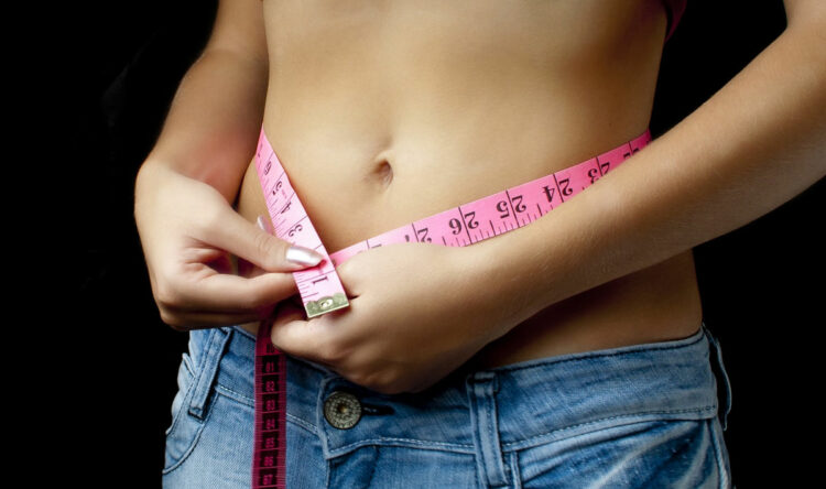 Metabolismo, scoperto cosa succede negli adulti e dopo 60 anni