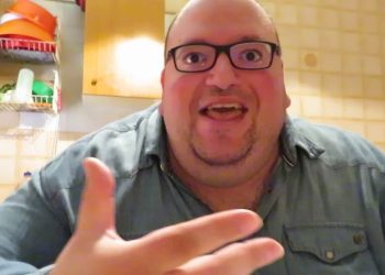 You tube, è morto Omar Palermo, youtuber di Youtubo anche io