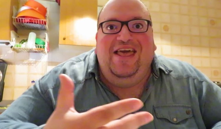 You tube, è morto Omar Palermo, youtuber di Youtubo anche io