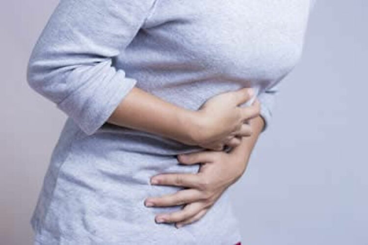 Ridurre crampi addominale prima e durante il ciclo mestruale senza farmaci