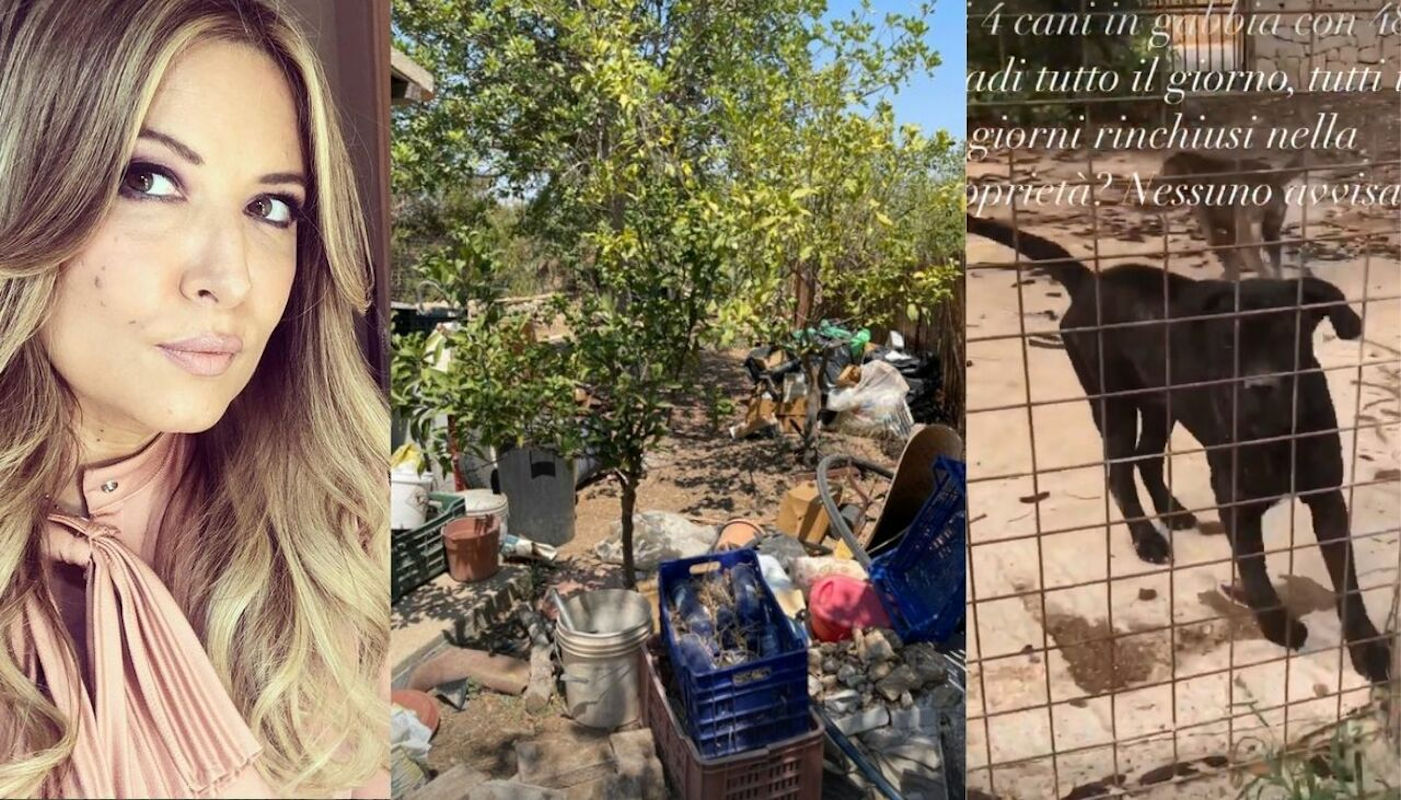 Selvaggia Lucarelli su Instagram, incubo a Noto: botta risposta col sindaco