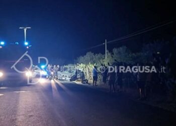 incidente mortale acate