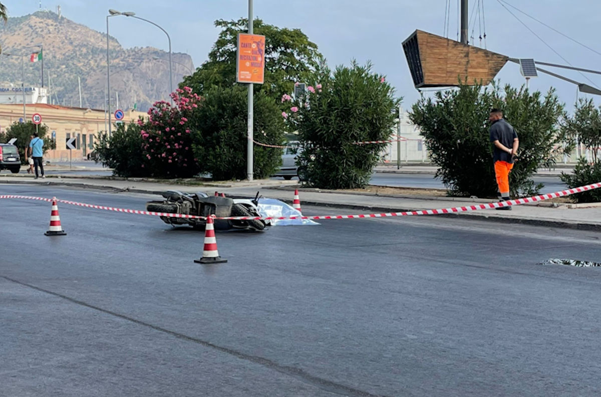 Tragedia in Sicilia, non supera concorso di Polizia e si toglie la vita