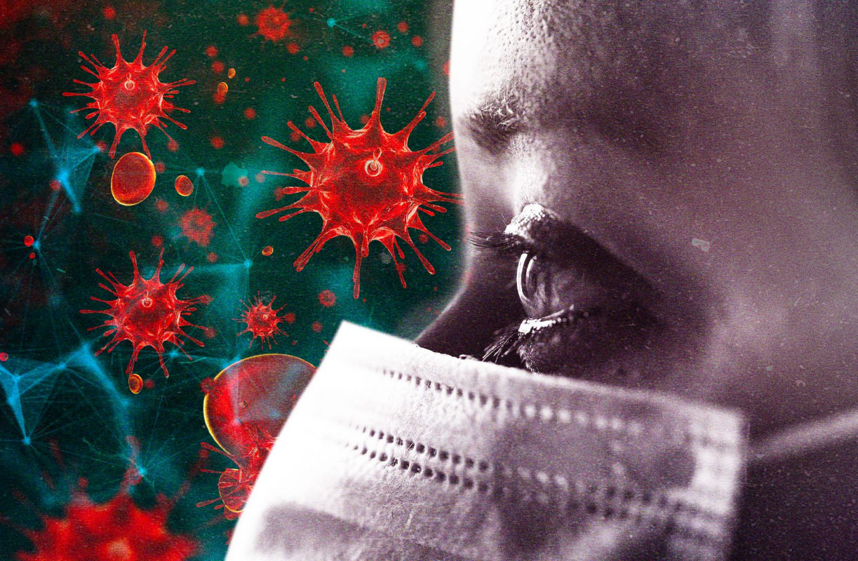 Troppi contagi Covid in Sicilia, 1.101 in 24 ore: 162 a Ragusa