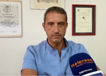 Anche a Palermo gli impianti cocleari per curare la sordità grave