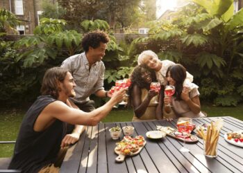 Martini lancia un contest digitale per celebrare l'amicizia