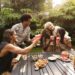 Martini lancia un contest digitale per celebrare l'amicizia