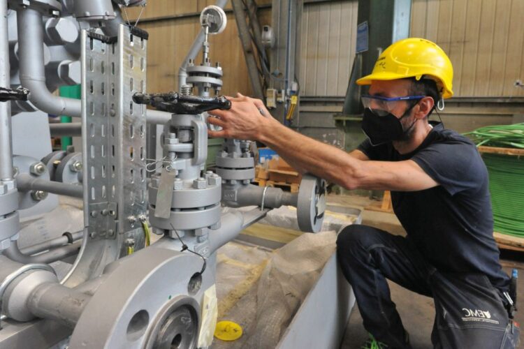 Inps, Crescono i rapporti di lavoro incentivati