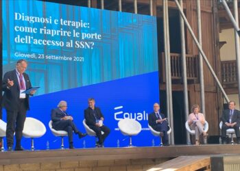 Malattie croniche, il paziente al centro per cure più efficaci ed eque