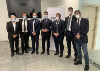 Open Fiber, la banda ultralarga arriva nei piccoli borghi delle Marche