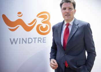 WindTre, Corti: Rete vendita cresce per capillarità e competenza