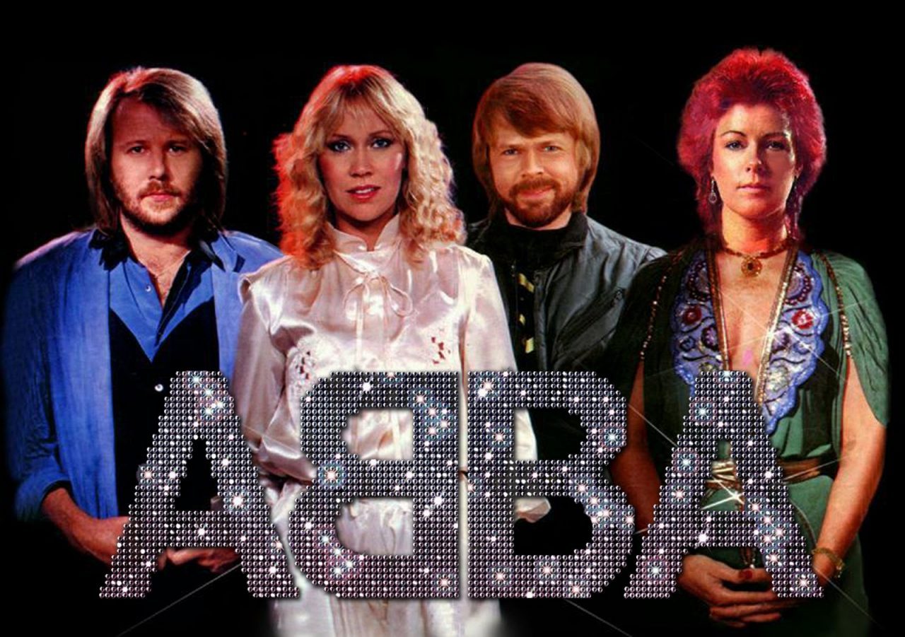Mamma mia tornano gli Abba: nuovo show e brani