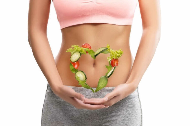 Dieta depurativa e disintossicante per l'intestino