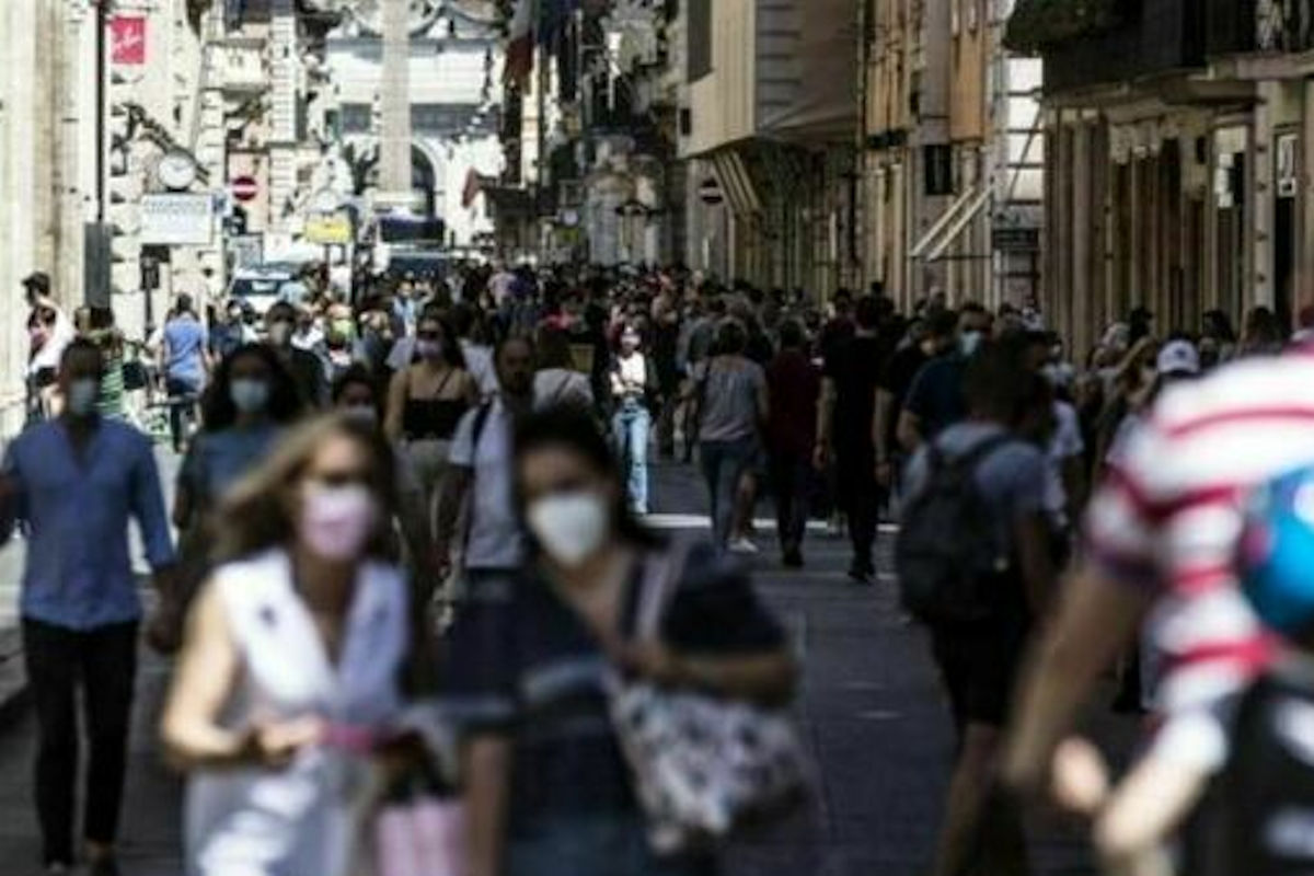 Sicilia prima per contagi Covid in Italia, 878 nuovi positivi: 53 a Ragusa