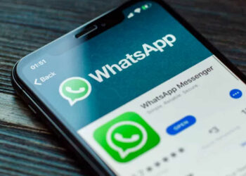 WhatsApp aggiunge un nuovo design a bolla di chat per gli utenti di iPhone