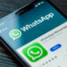 WhatsApp aggiunge un nuovo design a bolla di chat per gli utenti di iPhone