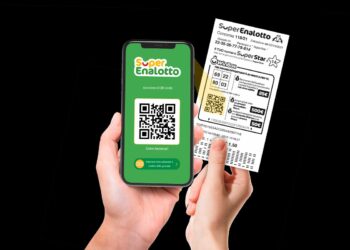Il Superenalotto dall'1 ottobre si rinnova con WinBox
