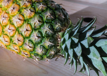 L'ananas fa bene alla salute: ecco le proprietà benefiche e dimagranti
