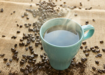 Caffe e osteoporosi, quanta caffeina si può assumere ogni giorno?