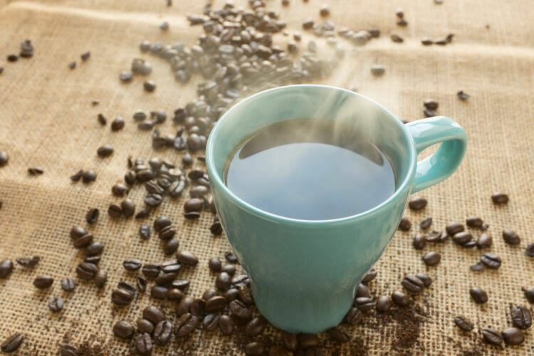 Caffe e osteoporosi, quanta caffeina si può assumere ogni giorno?