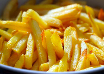 I cibi ad alto indice glicemico fanno ingrassare anche se si mangia poco