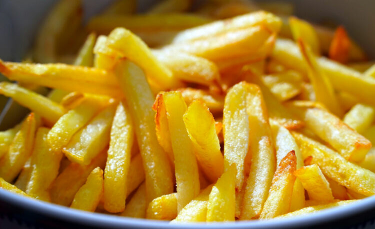 I cibi ad alto indice glicemico fanno ingrassare anche se si mangia poco