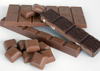 Cioccolato fondente, quale scegliere nella dieta per favorire il dimagrimento?