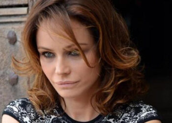 Cistite interstiziale, la malattia che fa soffrire di Francesca Neri: cos'è e sintomi