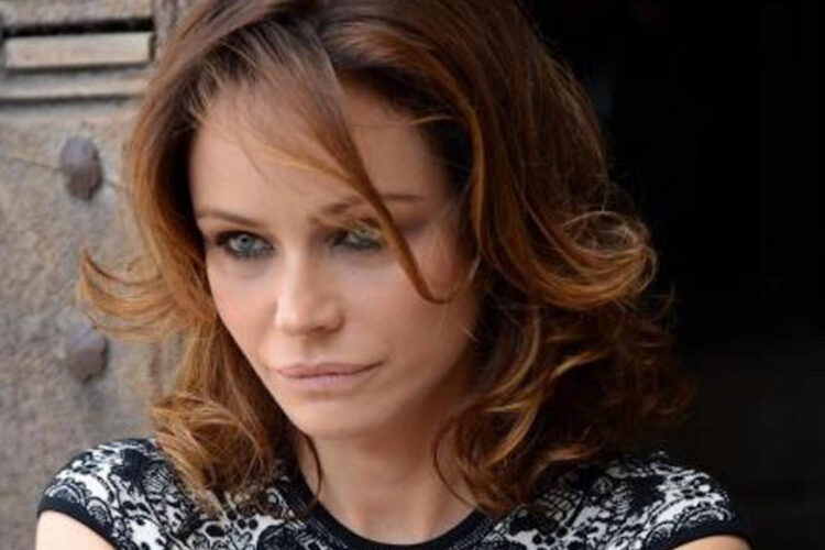 Cistite interstiziale, la malattia che fa soffrire di Francesca Neri: cos'è e sintomi