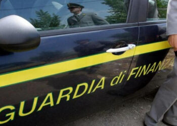 Concorso Guardia di Finanza per 1409 allievi finanzieri