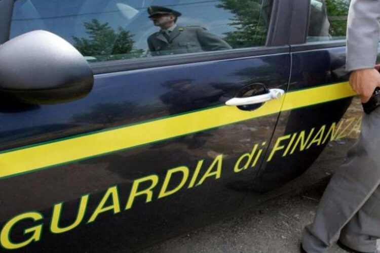 Concorso Guardia di Finanza per 1409 allievi finanzieri