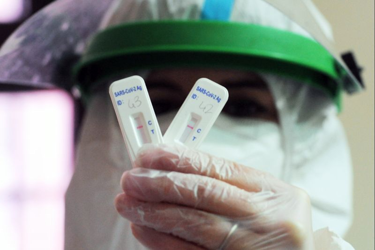 Coronavirus Sicilia, 414 nuovi positivi: 41 nuovi contagi Ragusa