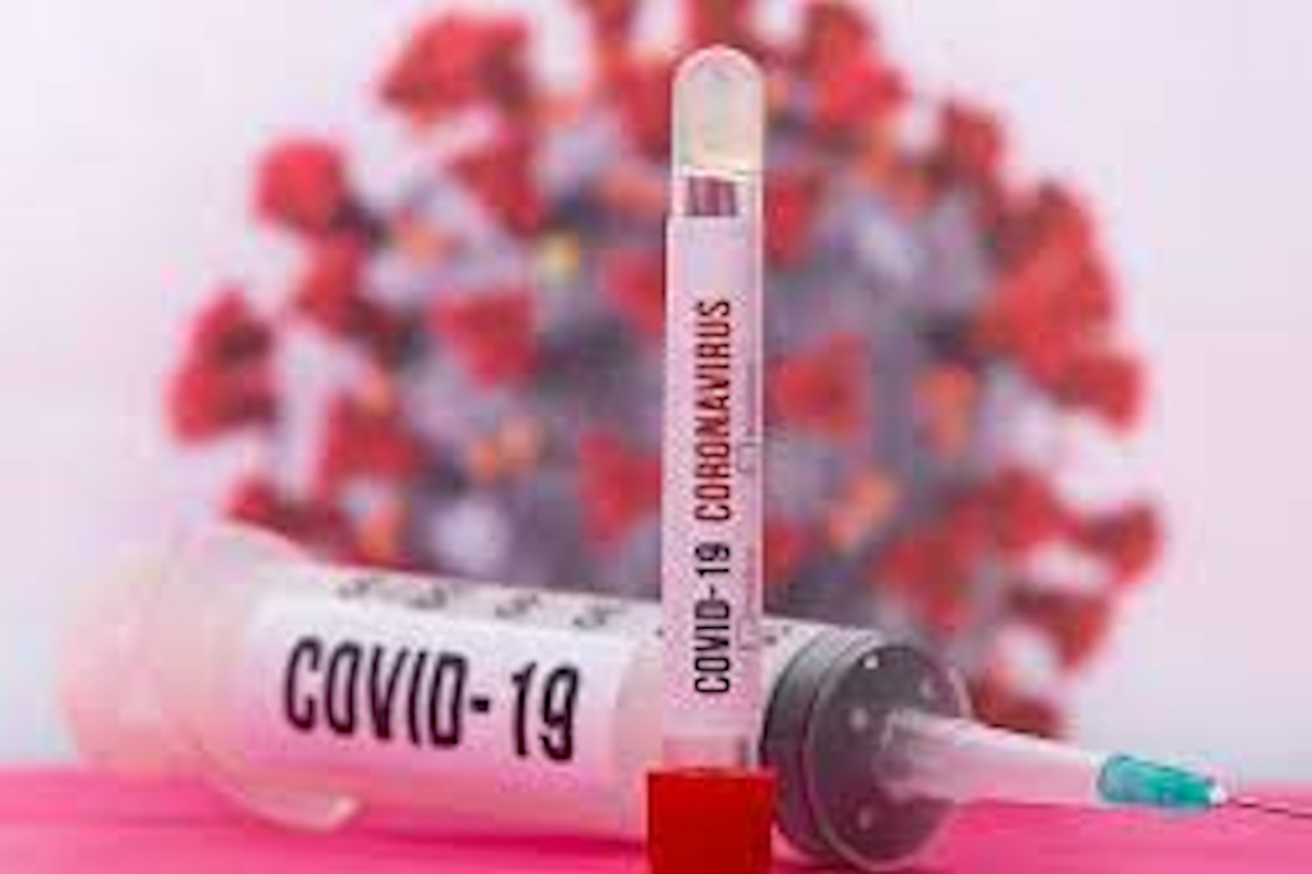 Coronavirus Sicilia, 583 nuovi positivi: 40 nuovi contagi a Ragusa