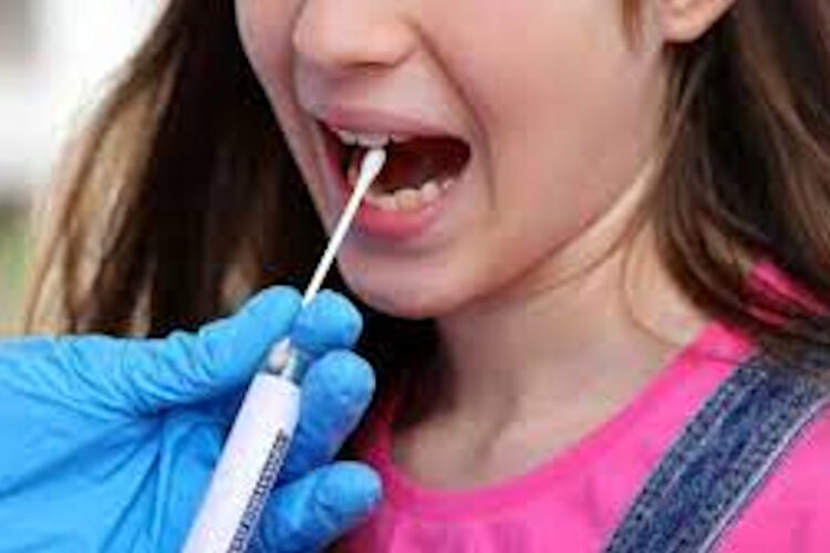 Covid e green pass: le novità sui test salivari molecolari