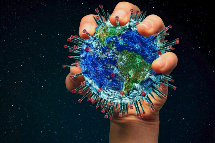 Covid, Oms monitora nuova variante Mu: la quinta variante del virus
