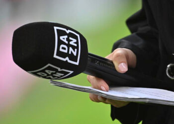 Dazn regala un mese gratis di abbonamento: ecco a chi