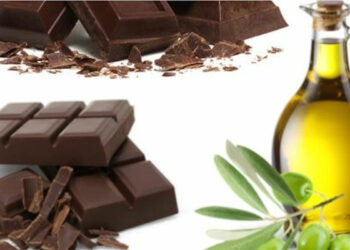 Diabete e glicemia, si può mangiare il cioccolato all'olio di oliva?