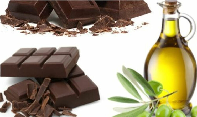 Diabete e glicemia, si può mangiare il cioccolato all'olio di oliva?