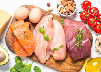 Dieta chetogenica: ecco cosa si mangia nella dieta sempre alla moda