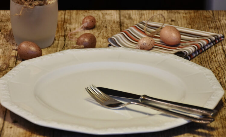 Dieta: digiuno intermittente e benefici per la salute del microbiota intestinale