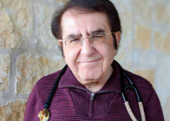 La dieta del dott. Nowzaradan per dimagrire 2 kg a settimana: menù