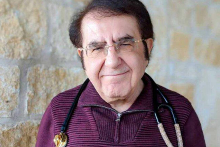 La dieta del dott. Nowzaradan per dimagrire 2 kg a settimana: menù